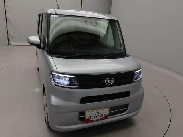 タントXリミテッド オーディオレス バックカメラ シートヒーター両側電動スライドドア LEDヘッドライト 電動パーキング プッシュスタート スマートキー コーナーセンサー ABS(愛知県)の中古車