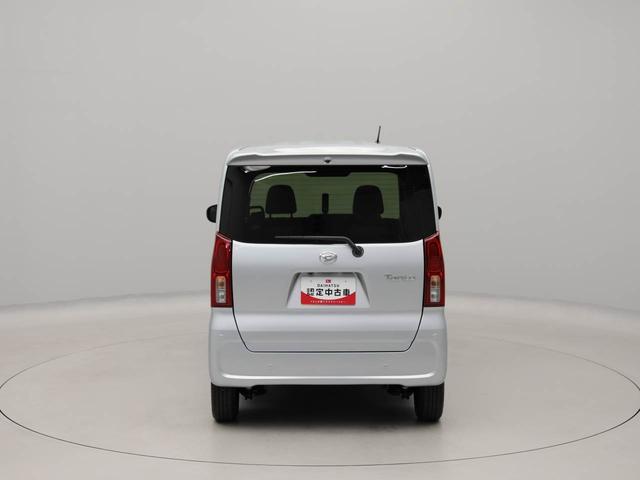 タントXリミテッド オーディオレス バックカメラ シートヒーター両側電動スライドドア LEDヘッドライト 電動パーキング プッシュスタート スマートキー コーナーセンサー ABS(愛知県)の中古車