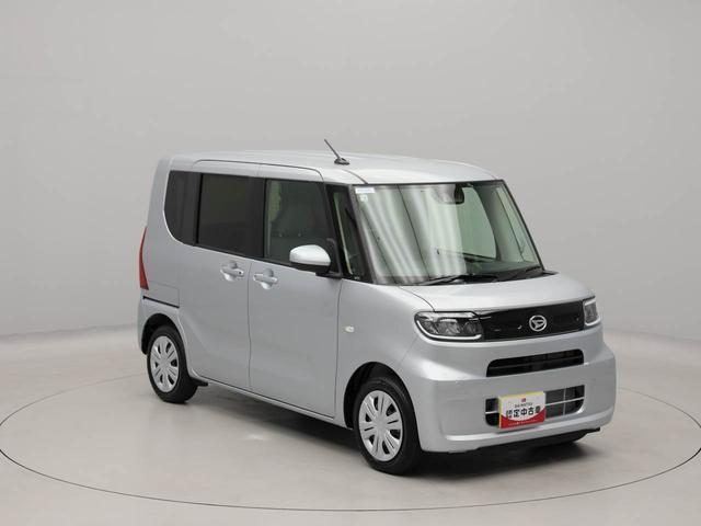タントXリミテッド オーディオレス バックカメラ シートヒーター両側電動スライドドア LEDヘッドライト 電動パーキング プッシュスタート スマートキー コーナーセンサー ABS(愛知県)の中古車