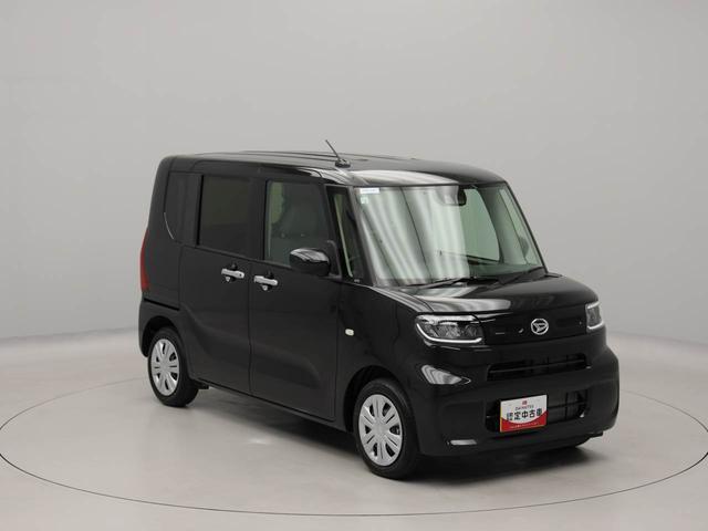 タントＸリミテッドエアコン　パワステ　パワーウィンドウ　ＡＢＳ　エアバック　キーフリー　電動ドアミラー　バックカメラ（愛知県）の中古車