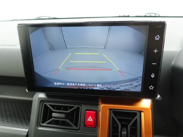 タフトGエアコン パワステ パワーウィンドウ ABS エアバック キーフリー(愛知県)の中古車