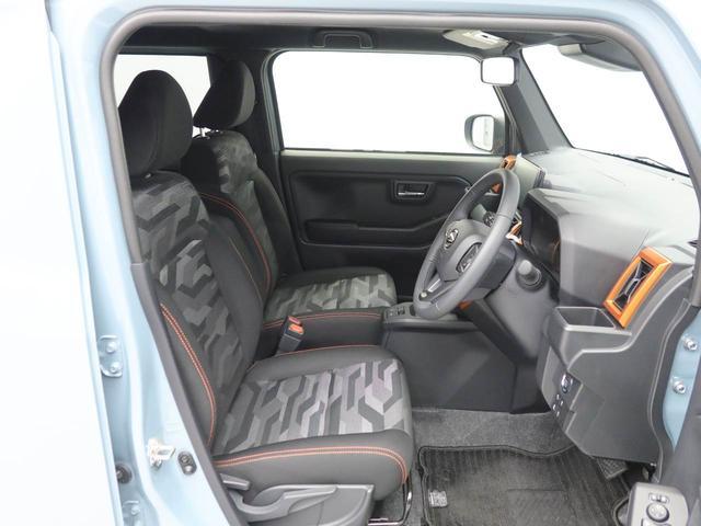 タフトGエアコン パワステ パワーウィンドウ ABS エアバック キーフリー(愛知県)の中古車
