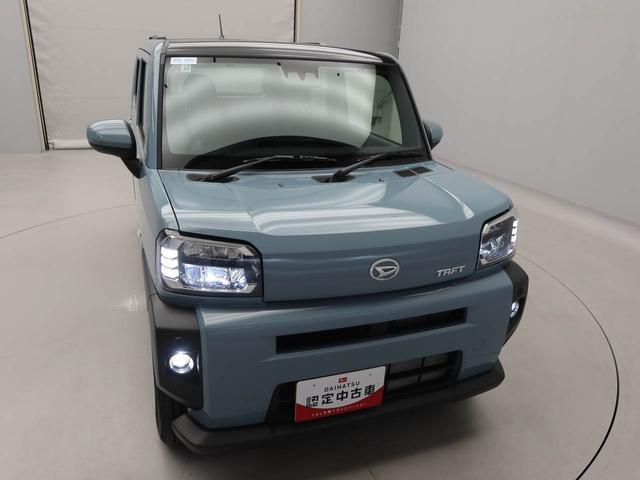 タフトGエアコン パワステ パワーウィンドウ ABS エアバック キーフリー(愛知県)の中古車