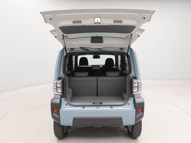 タフトGエアコン パワステ パワーウィンドウ ABS エアバック キーフリー(愛知県)の中古車
