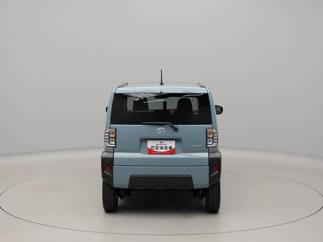 タフトGエアコン パワステ パワーウィンドウ ABS エアバック キーフリー(愛知県)の中古車