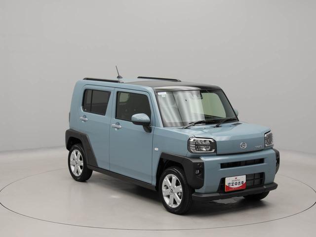 タフトGエアコン パワステ パワーウィンドウ ABS エアバック キーフリー(愛知県)の中古車