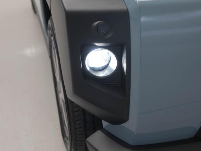 タフトGターボ ダーククロムベンチャーバックカメラ ターボ LEDヘッドライト(愛知県)の中古車