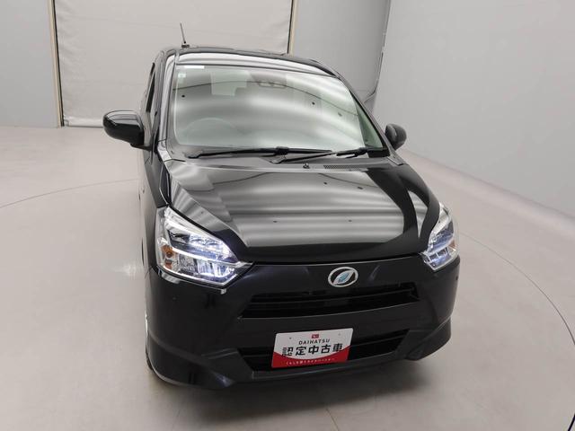 ミライースＸ　ＳＡIIIエアコン　ＣＤ　パワステ　パワーウィンドウ　ＡＢＳ　エアバック　キーフリー　電動ドアミラー（愛知県）の中古車