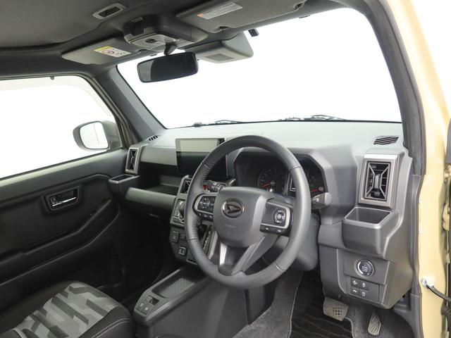 タフトＧターボ　クロムベンチャー　４ＷＤ　ドライブレコーダー　ナビクルーズコントロール　ＥＴＣ車載器　バックカメラ　全方位カメラ　シートヒーター　ＬＥＤヘッドライト　電動パーキング　ＵＳＢポート（愛知県）の中古車