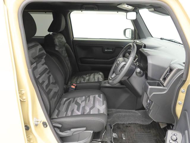 タフトＧターボ　クロムベンチャー　４ＷＤ　ドライブレコーダー　ナビクルーズコントロール　ＥＴＣ車載器　バックカメラ　全方位カメラ　シートヒーター　ＬＥＤヘッドライト　電動パーキング　ＵＳＢポート（愛知県）の中古車