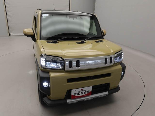 タフトＧターボ　クロムベンチャー　４ＷＤ　ドライブレコーダー　ナビクルーズコントロール　ＥＴＣ車載器　バックカメラ　全方位カメラ　シートヒーター　ＬＥＤヘッドライト　電動パーキング　ＵＳＢポート（愛知県）の中古車