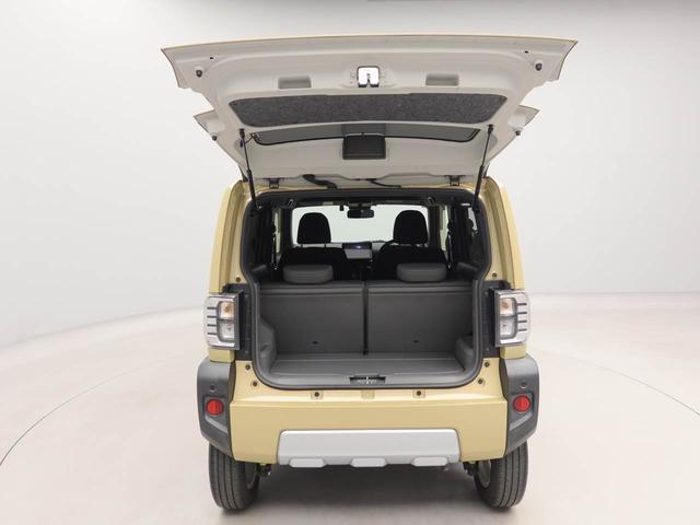 タフトＧターボ　クロムベンチャー　４ＷＤ　ドライブレコーダー　ナビクルーズコントロール　ＥＴＣ車載器　バックカメラ　全方位カメラ　シートヒーター　ＬＥＤヘッドライト　電動パーキング　ＵＳＢポート（愛知県）の中古車