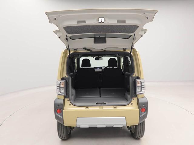 タフトＧターボ　クロムベンチャー　４ＷＤ　ドライブレコーダー　ナビクルーズコントロール　ＥＴＣ車載器　バックカメラ　全方位カメラ　シートヒーター　ＬＥＤヘッドライト　電動パーキング　ＵＳＢポート（愛知県）の中古車