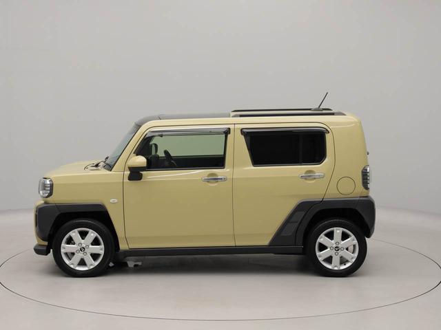 タフトＧターボ　クロムベンチャー　４ＷＤ　ドライブレコーダー　ナビクルーズコントロール　ＥＴＣ車載器　バックカメラ　全方位カメラ　シートヒーター　ＬＥＤヘッドライト　電動パーキング　ＵＳＢポート（愛知県）の中古車