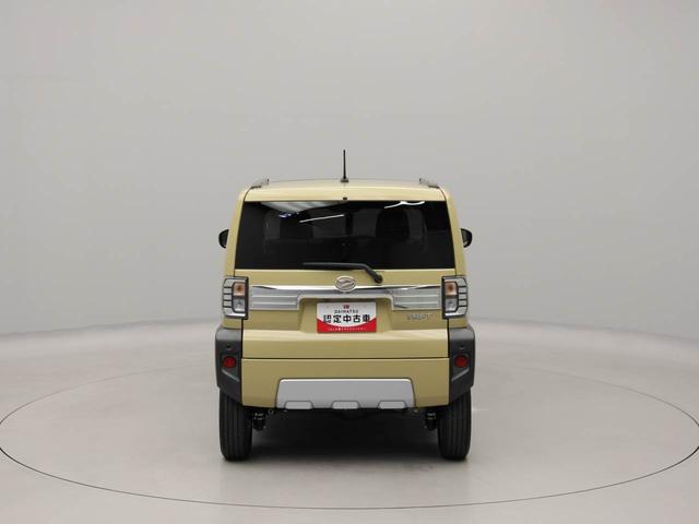 タフトＧターボ　クロムベンチャー　４ＷＤ　ドライブレコーダー　ナビクルーズコントロール　ＥＴＣ車載器　バックカメラ　全方位カメラ　シートヒーター　ＬＥＤヘッドライト　電動パーキング　ＵＳＢポート（愛知県）の中古車