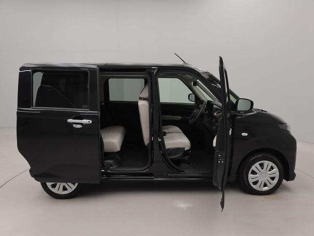 ムーヴＸバックカメラ　両面電動スライドドア（愛知県）の中古車