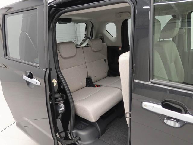 ムーヴＸバックカメラ　両面電動スライドドア（愛知県）の中古車