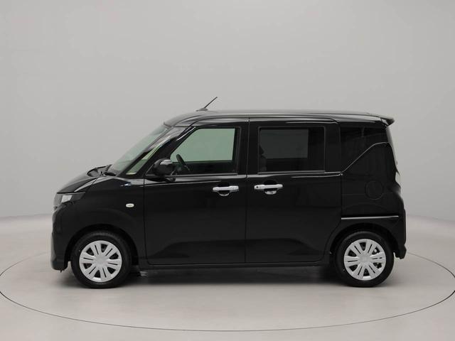 ムーヴＸバックカメラ　両面電動スライドドア（愛知県）の中古車