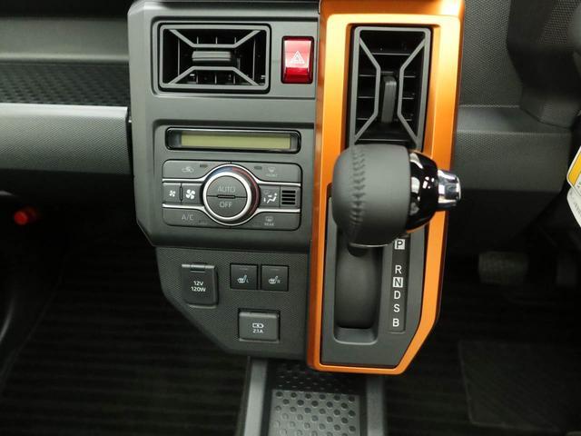 タフトＧエアコン　パワステ　パワーウィンドウ　ＡＢＳ　エアバック　キーフリー（愛知県）の中古車