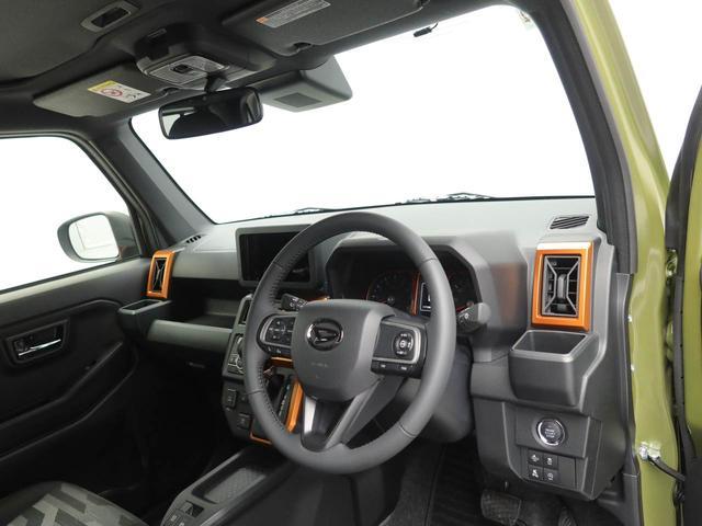 タフトＧエアコン　パワステ　パワーウィンドウ　ＡＢＳ　エアバック　キーフリー（愛知県）の中古車