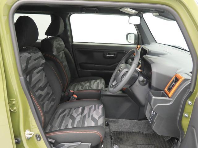 タフトＧエアコン　パワステ　パワーウィンドウ　ＡＢＳ　エアバック　キーフリー（愛知県）の中古車