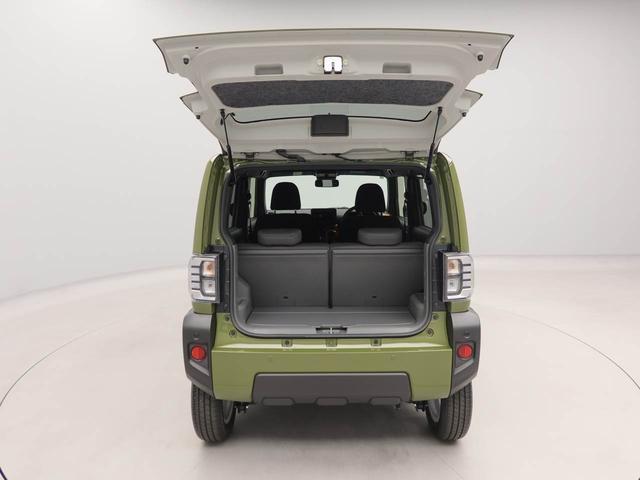 タフトＧエアコン　パワステ　パワーウィンドウ　ＡＢＳ　エアバック　キーフリー（愛知県）の中古車