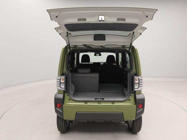 タフトＧエアコン　パワステ　パワーウィンドウ　ＡＢＳ　エアバック　キーフリー（愛知県）の中古車