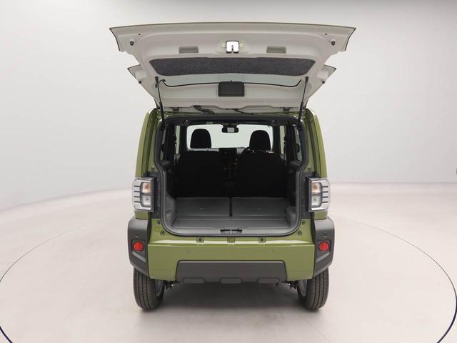 タフトＧエアコン　パワステ　パワーウィンドウ　ＡＢＳ　エアバック　キーフリー（愛知県）の中古車