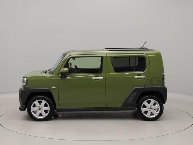 タフトＧエアコン　パワステ　パワーウィンドウ　ＡＢＳ　エアバック　キーフリー（愛知県）の中古車