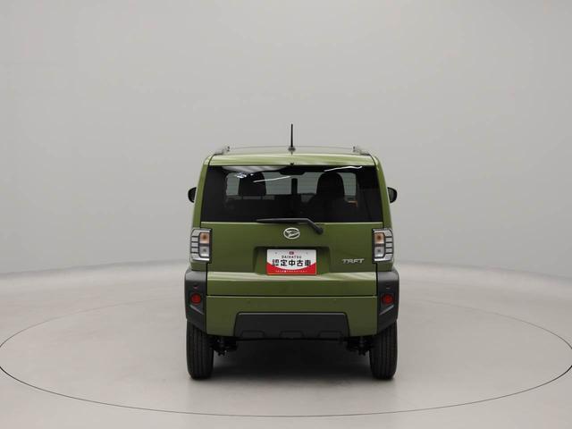 タフトＧエアコン　パワステ　パワーウィンドウ　ＡＢＳ　エアバック　キーフリー（愛知県）の中古車