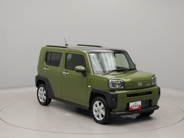 タフトＧエアコン　パワステ　パワーウィンドウ　ＡＢＳ　エアバック　キーフリー（愛知県）の中古車