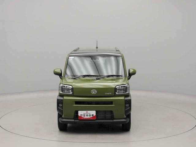 タフトＧエアコン　パワステ　パワーウィンドウ　ＡＢＳ　エアバック　キーフリー（愛知県）の中古車