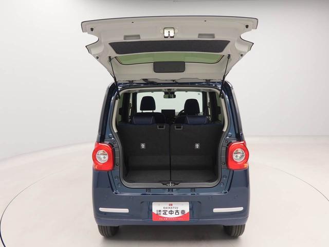 ムーヴキャンバスセオリーＧディスプレイオーディオ　両面電動スライドドア（愛知県）の中古車