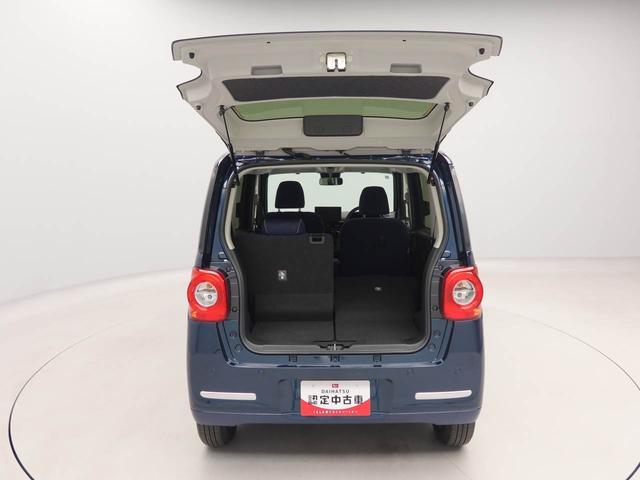 ムーヴキャンバスセオリーＧディスプレイオーディオ　両面電動スライドドア（愛知県）の中古車