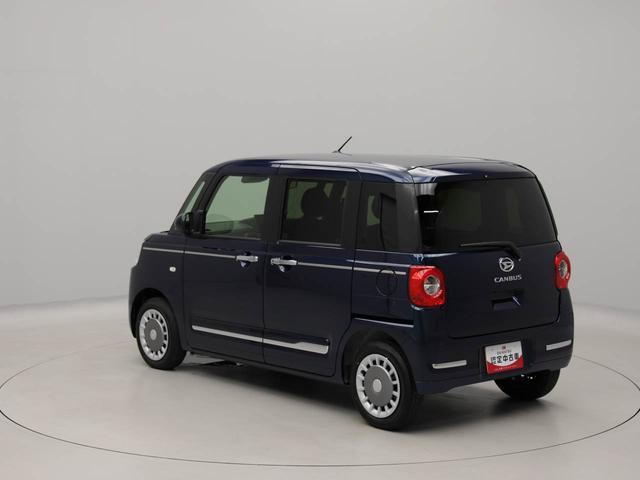 ムーヴキャンバスセオリーＧディスプレイオーディオ　両面電動スライドドア（愛知県）の中古車
