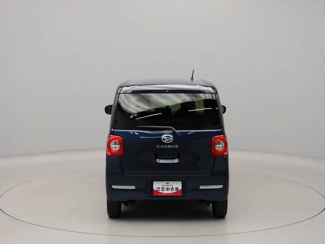 ムーヴキャンバスセオリーＧディスプレイオーディオ　両面電動スライドドア（愛知県）の中古車
