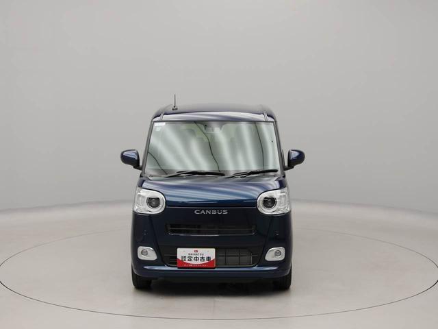 ムーヴキャンバスセオリーＧディスプレイオーディオ　両面電動スライドドア（愛知県）の中古車