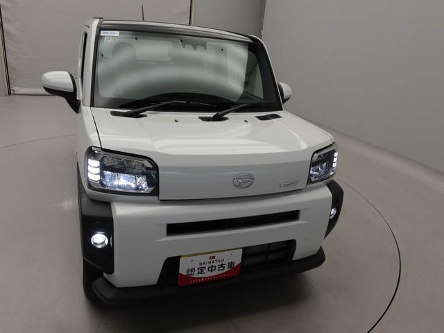 タフトG アルミホイールキーフリーシステム LEDヘッドランプ スカイフィールトップ(愛知県)の中古車