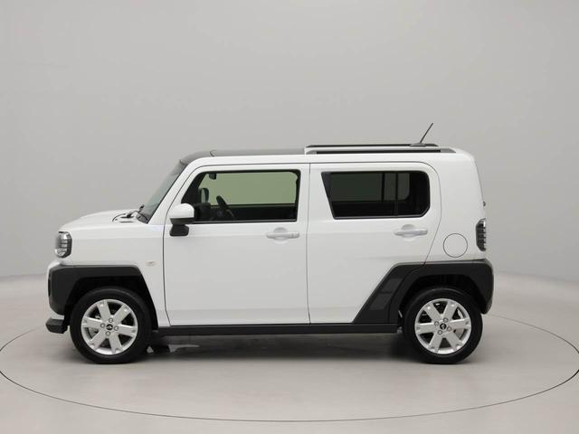 タフトG アルミホイールキーフリーシステム LEDヘッドランプ スカイフィールトップ(愛知県)の中古車