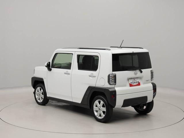 タフトG アルミホイールキーフリーシステム LEDヘッドランプ スカイフィールトップ(愛知県)の中古車