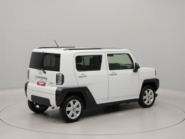 タフトG アルミホイールキーフリーシステム LEDヘッドランプ スカイフィールトップ(愛知県)の中古車