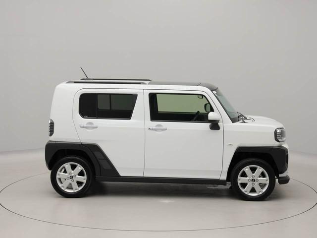 タフトG アルミホイールキーフリーシステム LEDヘッドランプ スカイフィールトップ(愛知県)の中古車