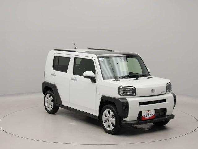 タフトG アルミホイールキーフリーシステム LEDヘッドランプ スカイフィールトップ(愛知県)の中古車