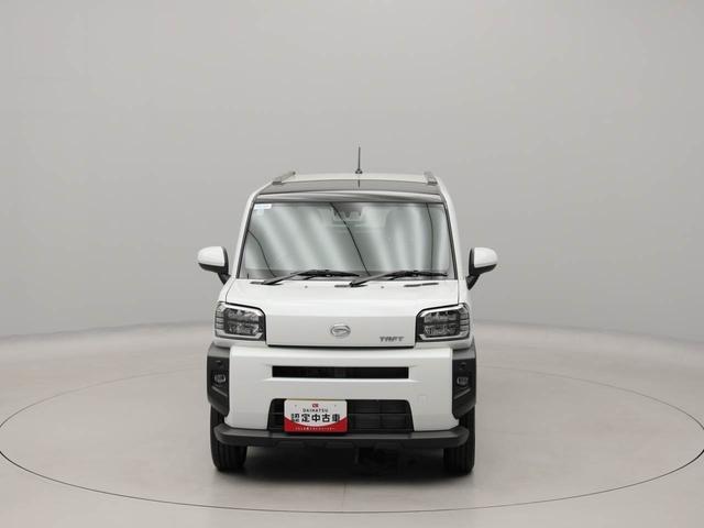 タフトG アルミホイールキーフリーシステム LEDヘッドランプ スカイフィールトップ(愛知県)の中古車