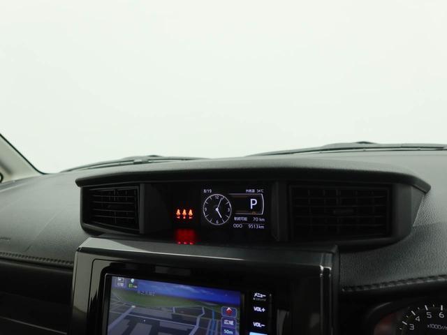 トールGターボ ドライブレコーダー ETC車載器 ナビバックカメラ 両側電動スライドドア シートヒーター プッシュスタート スマートキー LEDヘッドライト コーナーセンサー USBポート(愛知県)の中古車