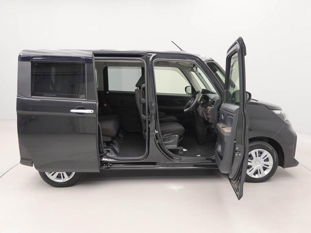 トールGターボ ドライブレコーダー ETC車載器 ナビバックカメラ 両側電動スライドドア シートヒーター プッシュスタート スマートキー LEDヘッドライト コーナーセンサー USBポート(愛知県)の中古車