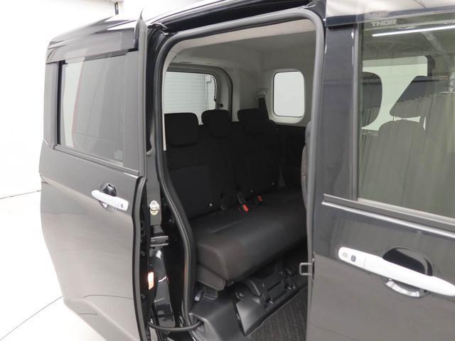 トールGターボ ドライブレコーダー ETC車載器 ナビバックカメラ 両側電動スライドドア シートヒーター プッシュスタート スマートキー LEDヘッドライト コーナーセンサー USBポート(愛知県)の中古車