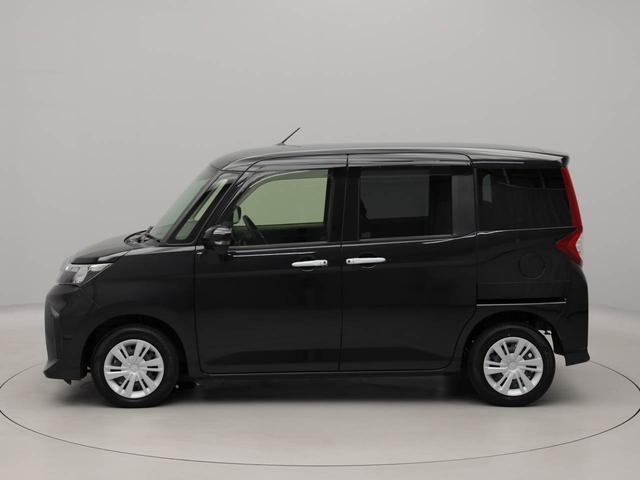 トールGターボ ドライブレコーダー ETC車載器 ナビバックカメラ 両側電動スライドドア シートヒーター プッシュスタート スマートキー LEDヘッドライト コーナーセンサー USBポート(愛知県)の中古車