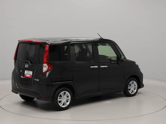トールGターボ ドライブレコーダー ETC車載器 ナビバックカメラ 両側電動スライドドア シートヒーター プッシュスタート スマートキー LEDヘッドライト コーナーセンサー USBポート(愛知県)の中古車