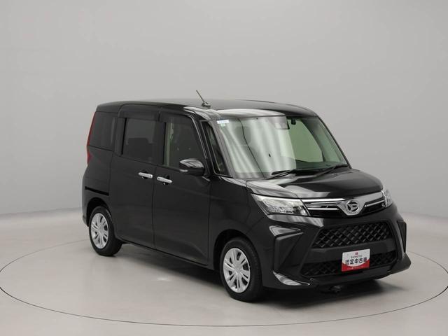 トールGターボ ドライブレコーダー ETC車載器 ナビバックカメラ 両側電動スライドドア シートヒーター プッシュスタート スマートキー LEDヘッドライト コーナーセンサー USBポート(愛知県)の中古車
